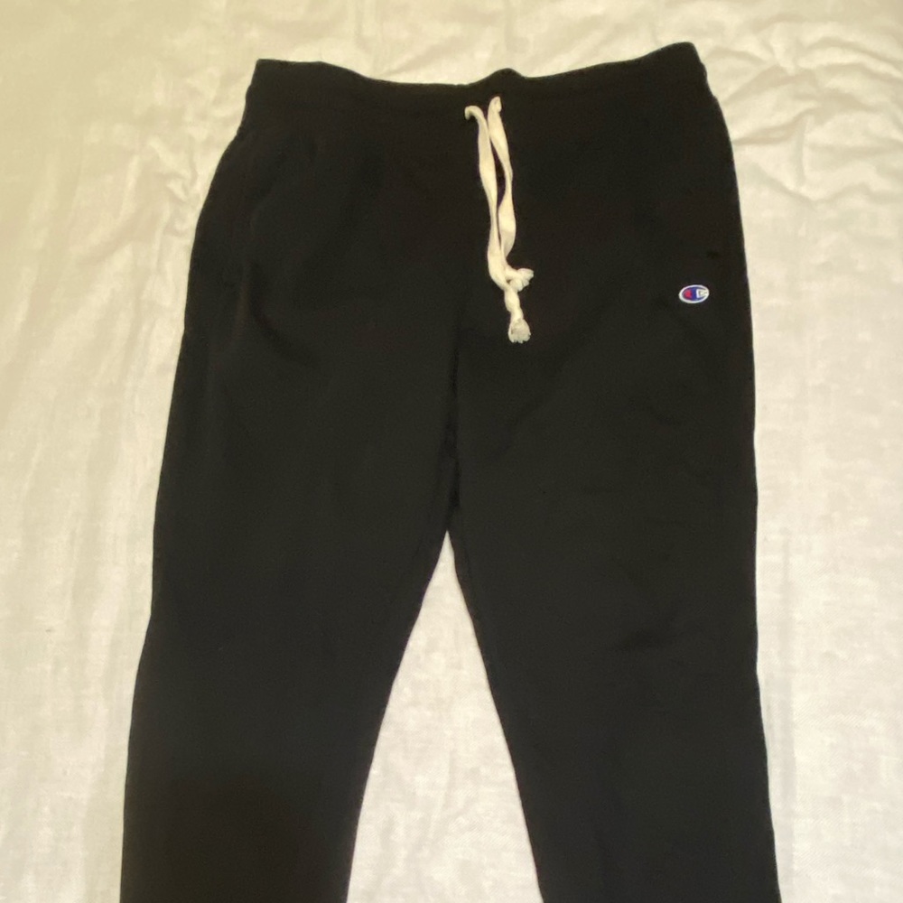 Champion Men’s Jogger Sweatpants